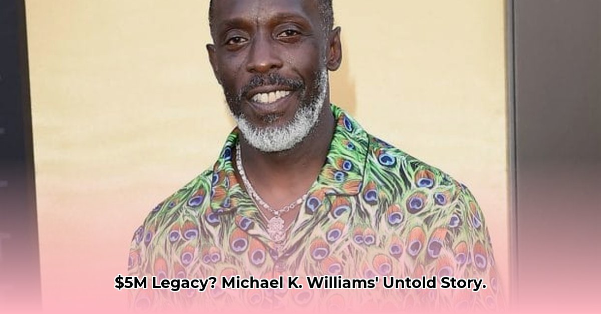 michael-k-williams-net-worth